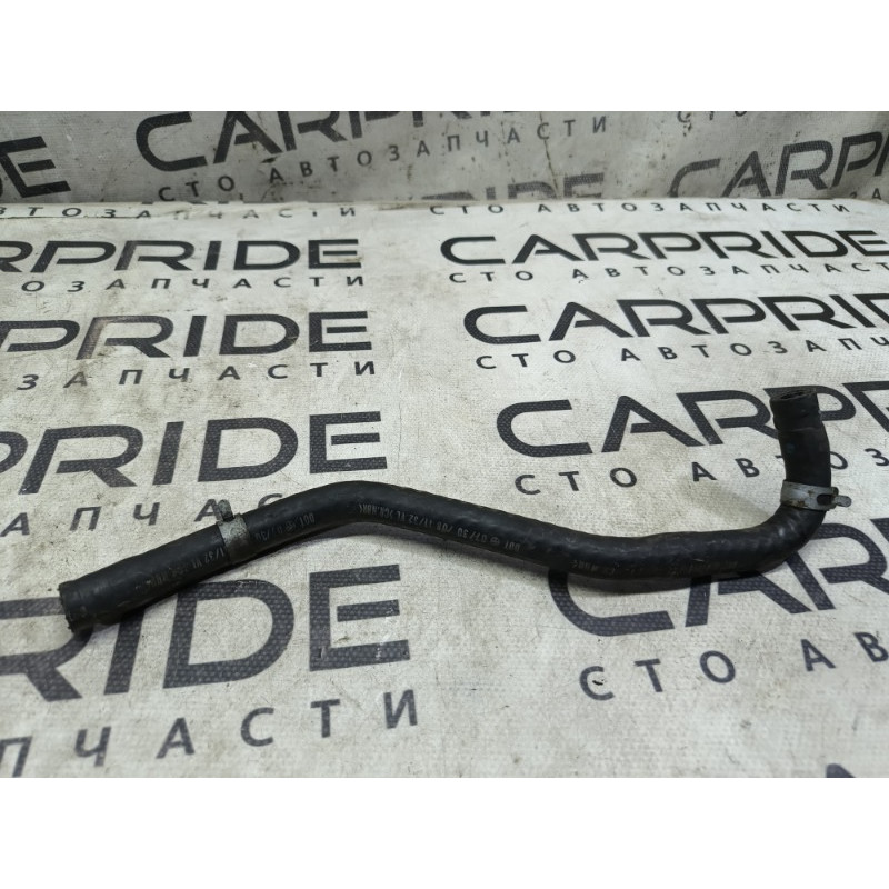 Патрубок (система охлаждения) Subaru Forester SH 2008 2.0