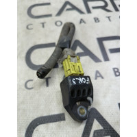 Датчик удара