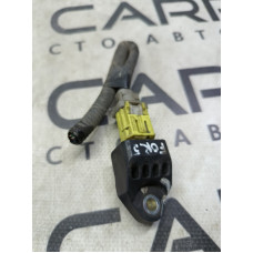 Датчик удара