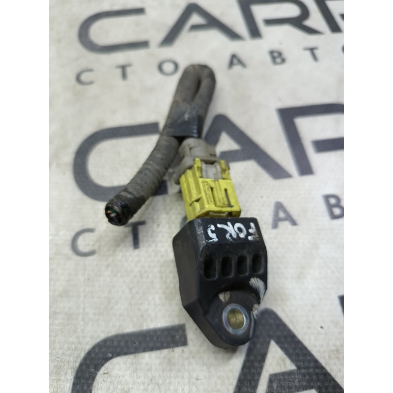 Датчик удара (электрика / датчики) Subaru Forester SH 2008 2.0 98231fg000