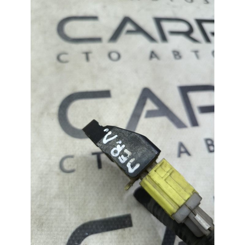 Датчик удара (электрика / датчики) Subaru Forester SH 2008 2.0 98231fg000