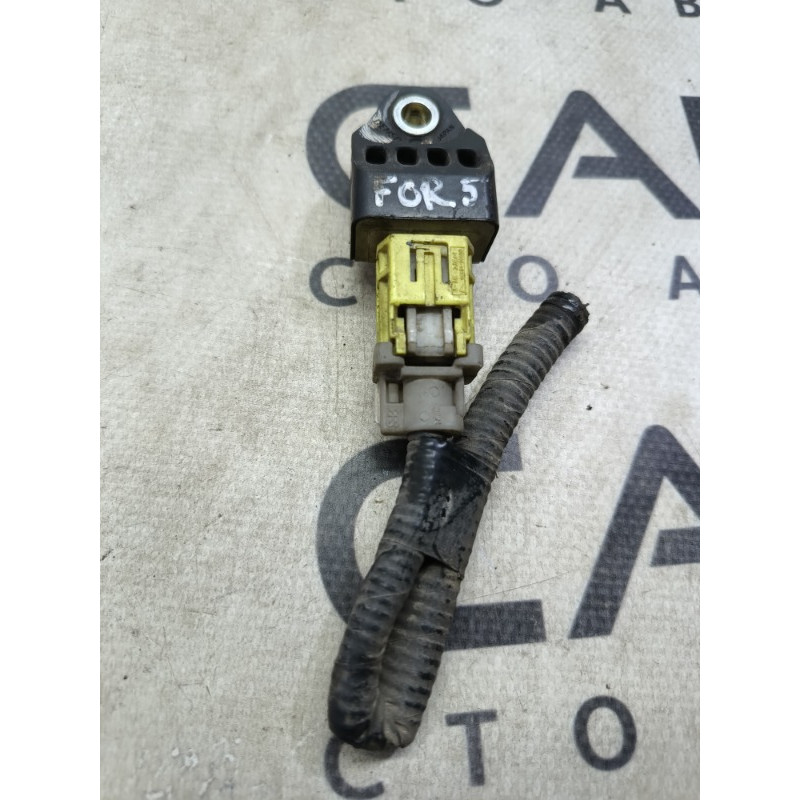 Датчик удара (электрика / датчики) Subaru Forester SH 2008 2.0 98231fg000