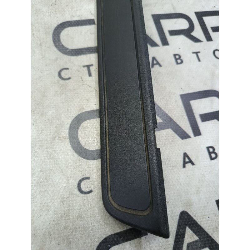 Накладка на поріг (кузов і елементи) Subaru Forester SH 2008 2.0 94060fg060