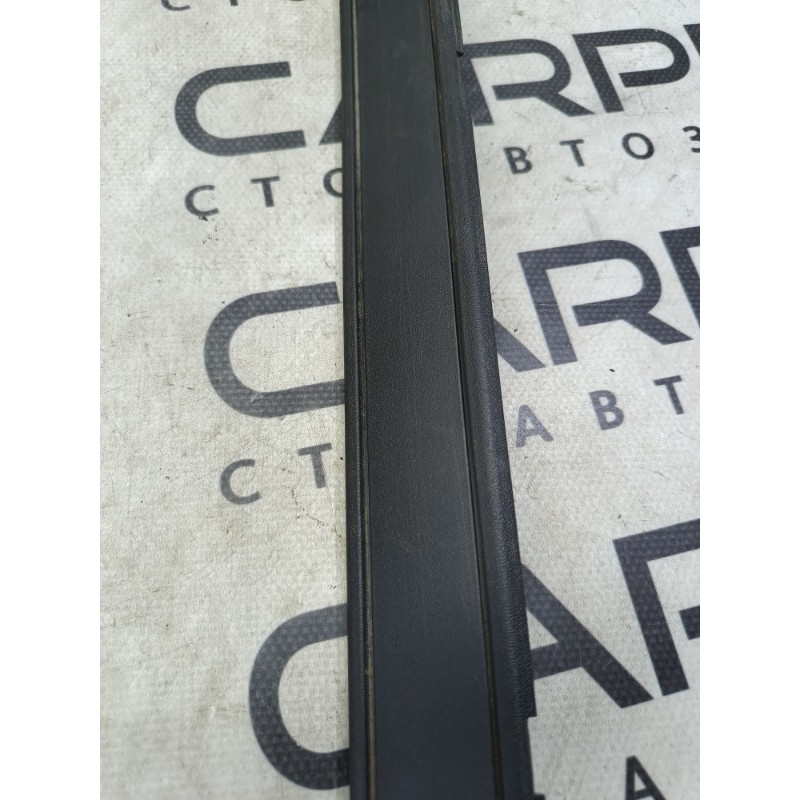 Накладка на поріг (кузов і елементи) Subaru Forester SH 2008 2.0 94060fg060