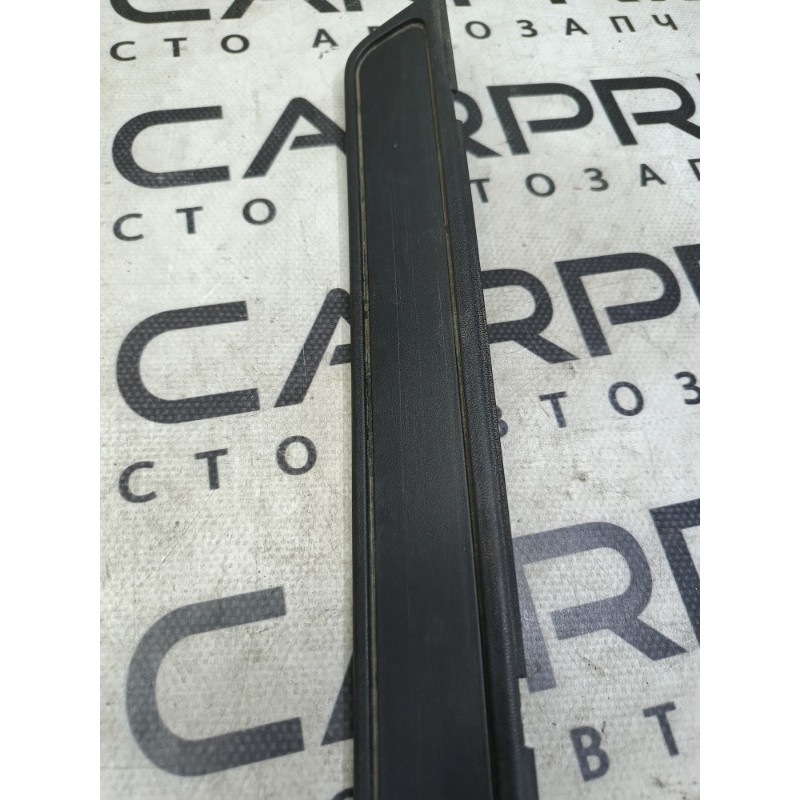 Накладка на поріг (кузов і елементи) Subaru Forester SH 2008 2.0 94060fg060