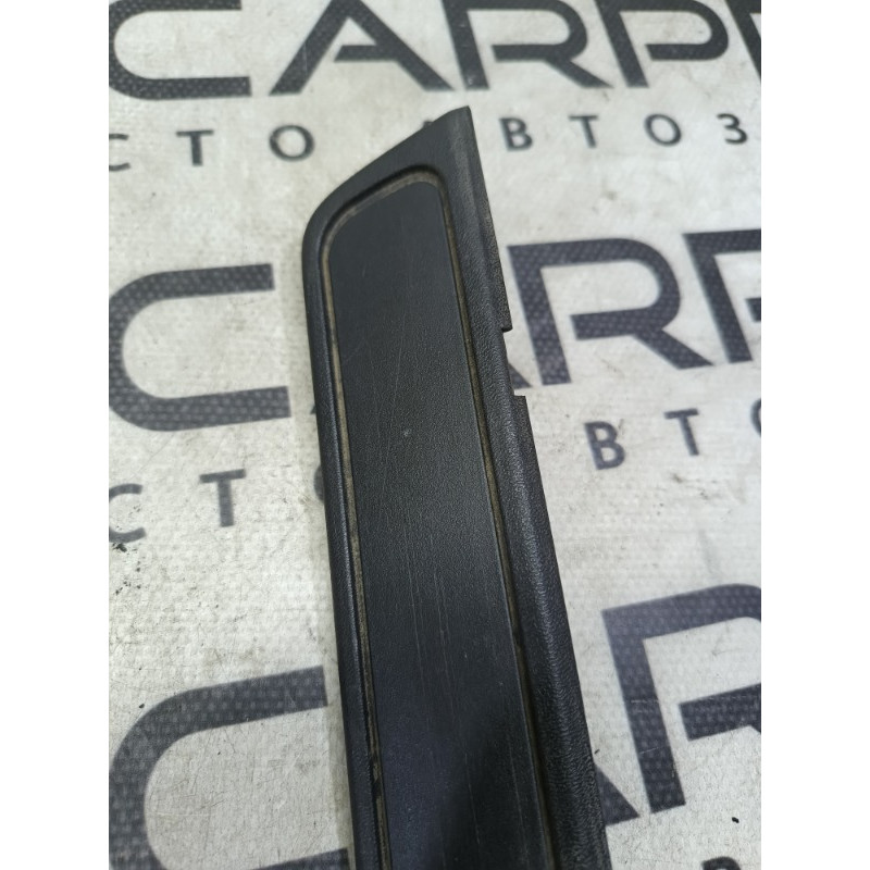 Накладка на поріг (кузов і елементи) Subaru Forester SH 2008 2.0 94060fg060
