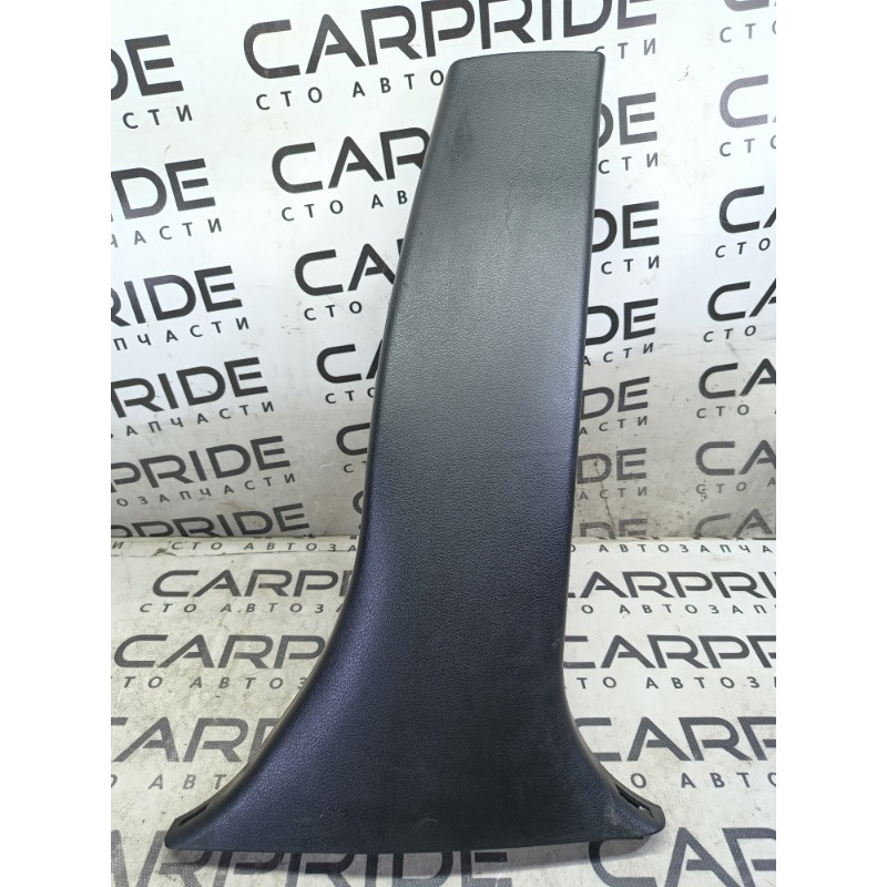 Обшивка стойки центральная (салон) Subaru Forester SH 2008 2.0 94022sc000