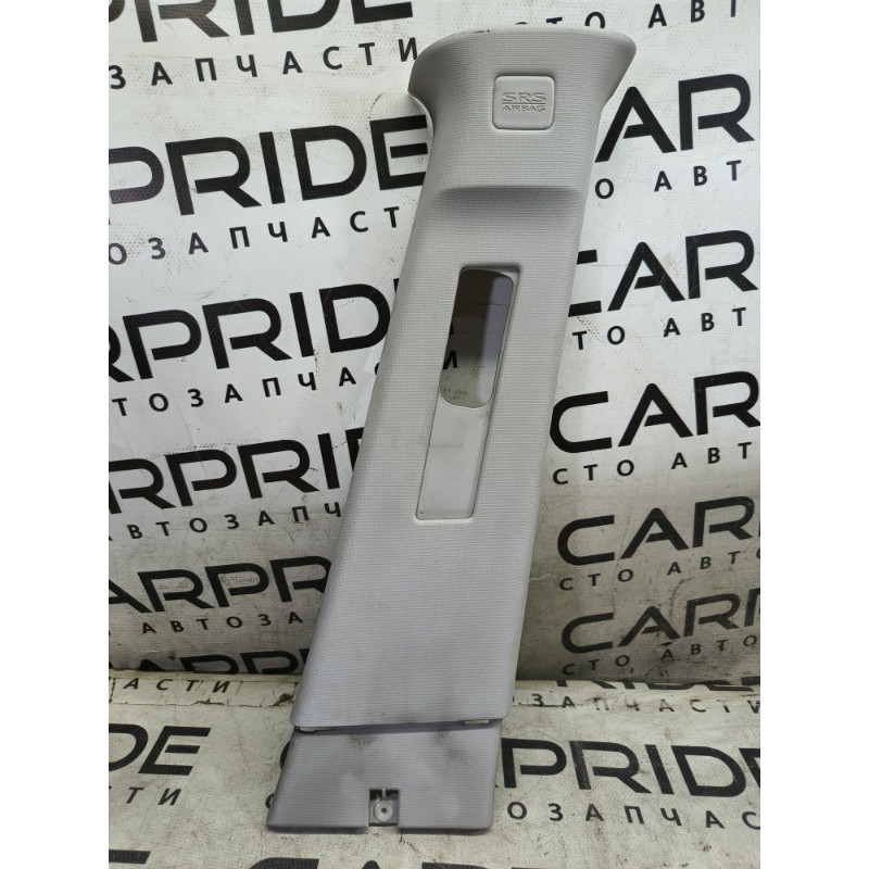 Обшивка стойки верхняя (салон) Subaru Forester SH 2008 2.0 94012sc000