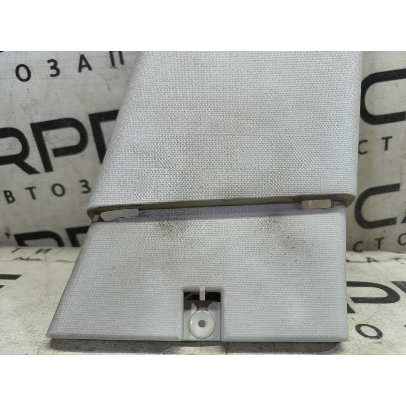Обшивка стойки верхняя (салон) Subaru Forester SH 2008 2.0 94012sc000