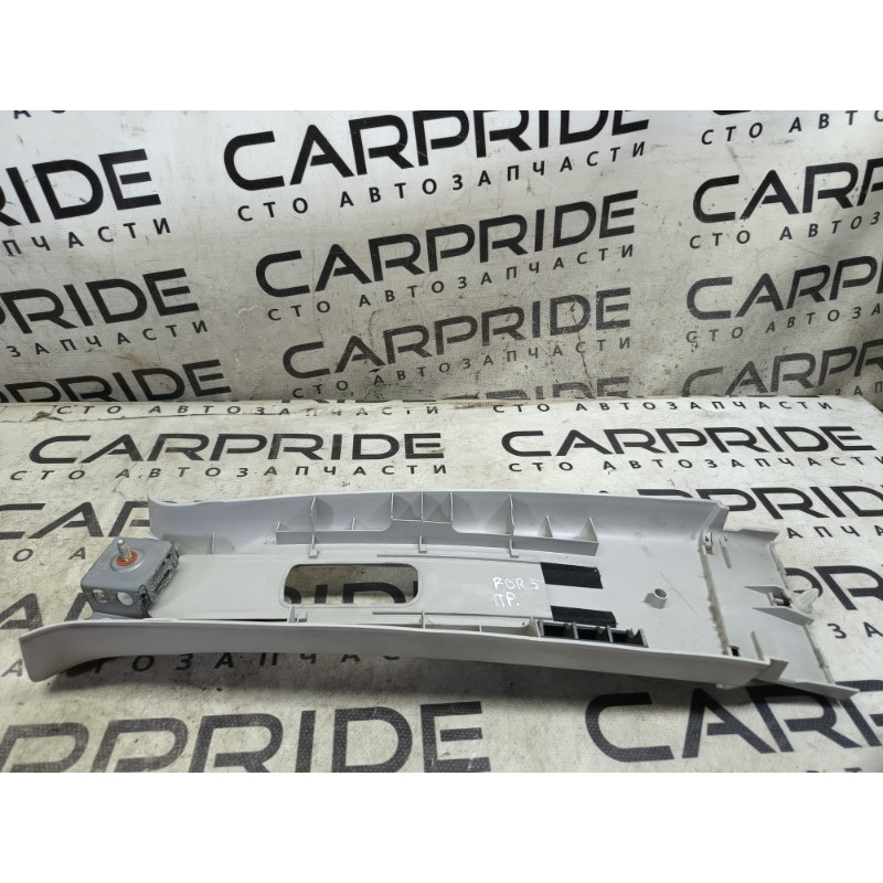 Обшивка стойки верхняя (салон) Subaru Forester SH 2008 2.0 94012sc000