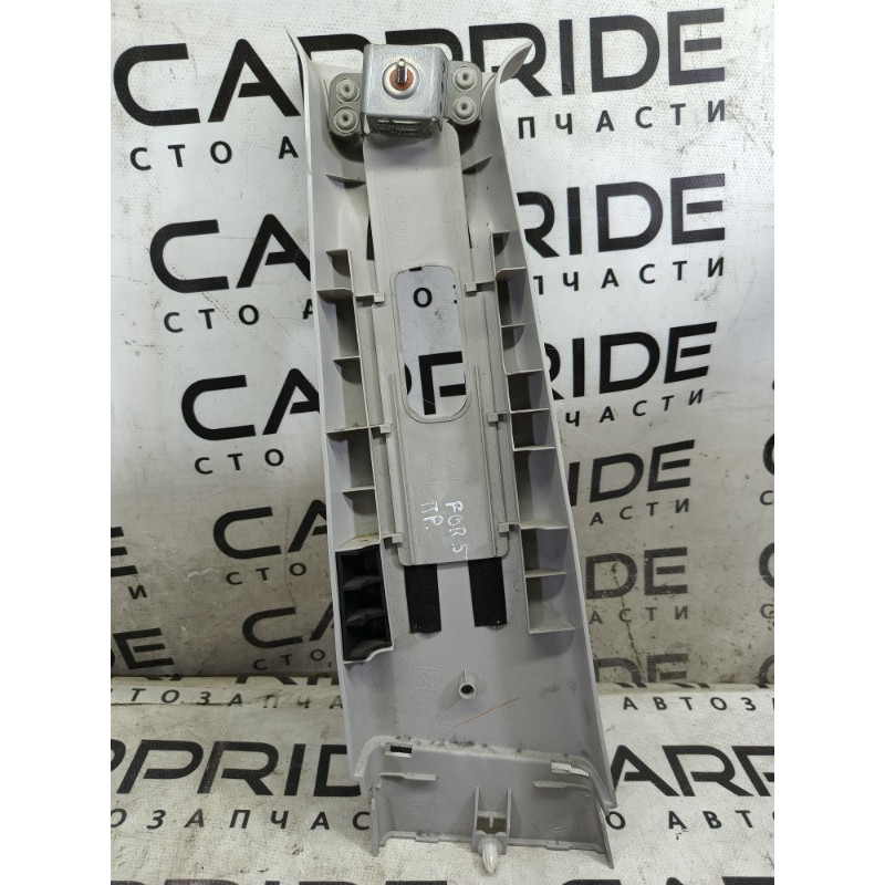 Обшивка стойки верхняя (салон) Subaru Forester SH 2008 2.0 94012sc000
