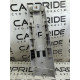 Обшивка стойки верхняя (салон) Subaru Forester SH 2008 2.0 94012sc000