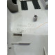 Обшивка стойки верхняя (салон) Subaru Forester SH 2008 2.0 94012sc000