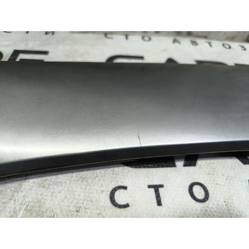 Декоративна накладка торпеди (салон) Subaru Forester SH 2008 2.0 66076FG030