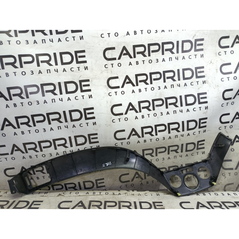 Декоративна накладка торпеди (салон) Subaru Forester SH 2008 2.0 66076FG030