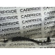 Декоративна накладка торпеди (салон) Subaru Forester SH 2008 2.0 66076FG030