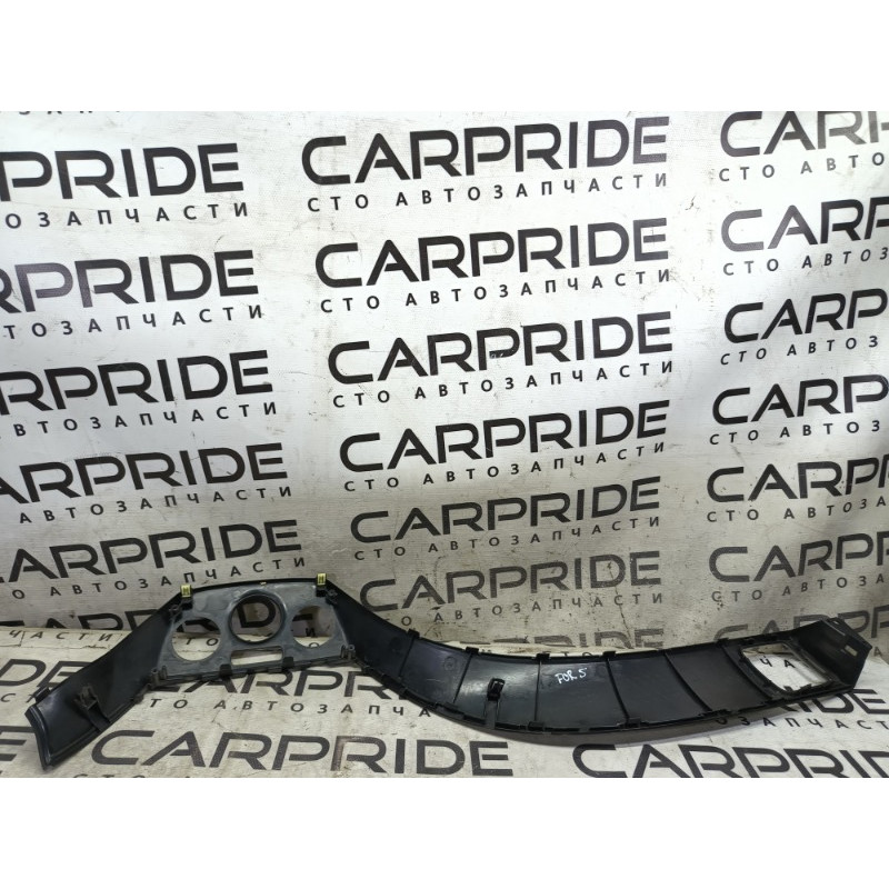 Декоративна накладка торпеди (салон) Subaru Forester SH 2008 2.0 66076FG030