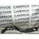 Декоративна накладка торпеди (салон) Subaru Forester SH 2008 2.0 66076FG030