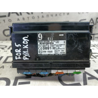 Блок комфорта