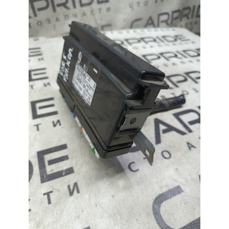 Блок комфорта (электрика / блок управления) Subaru Forester SH 2008 2.0 88281SC200