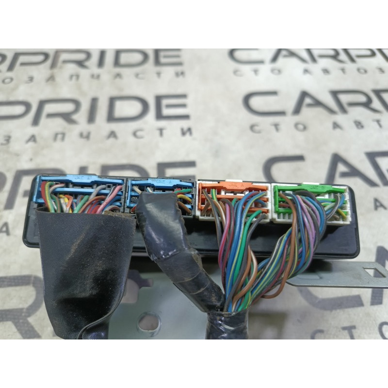 Блок комфорта (электрика / блок управления) Subaru Forester SH 2008 2.0 88281SC200