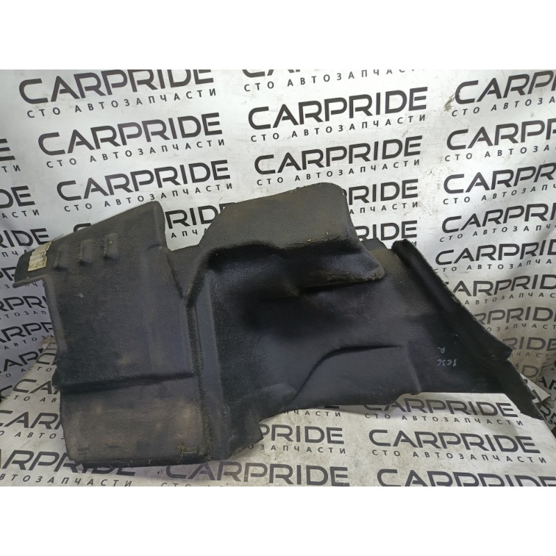 Обшивка багажника (салон) BMW 3-series E36 1996 2.0 51471977004