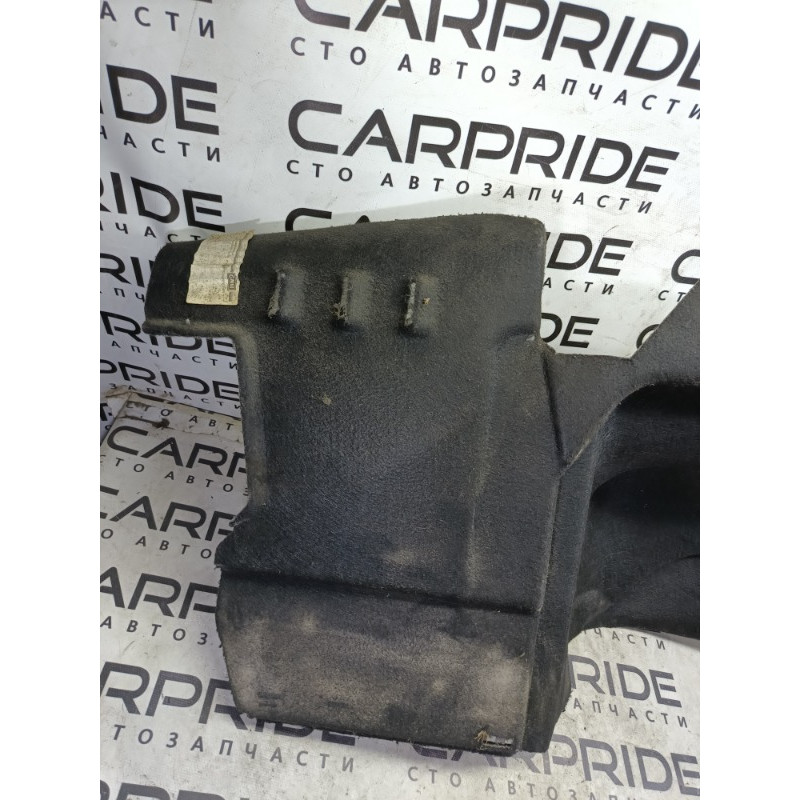 Обшивка багажника (салон) BMW 3-series E36 1996 2.0 51471977004