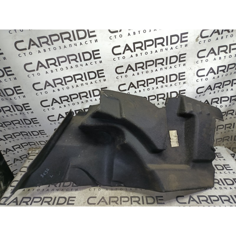 Обшивка багажника (салон) BMW 3-series E36 1996 2.0 51471977003