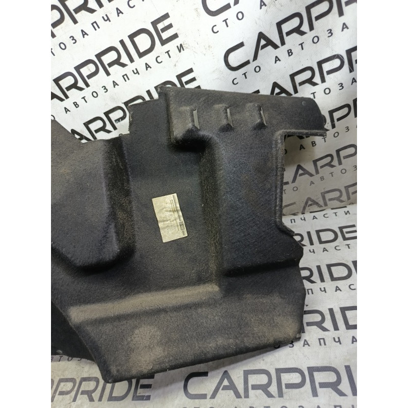 Обшивка багажника (салон) BMW 3-series E36 1996 2.0 51471977003