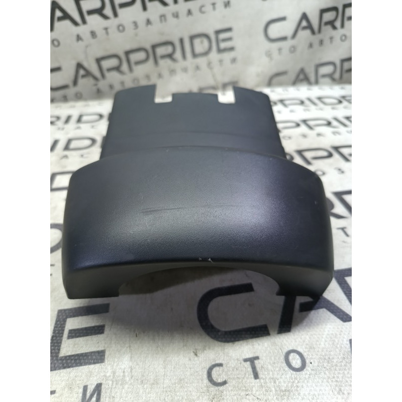 Кожух рулевой колонки верхний (салон) Subaru Forester SH 2008 2.0 34341FG000JC