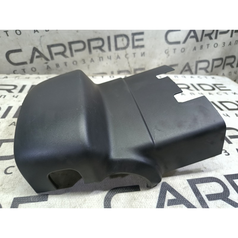 Кожух рулевой колонки верхний (салон) Subaru Forester SH 2008 2.0 34341FG000JC