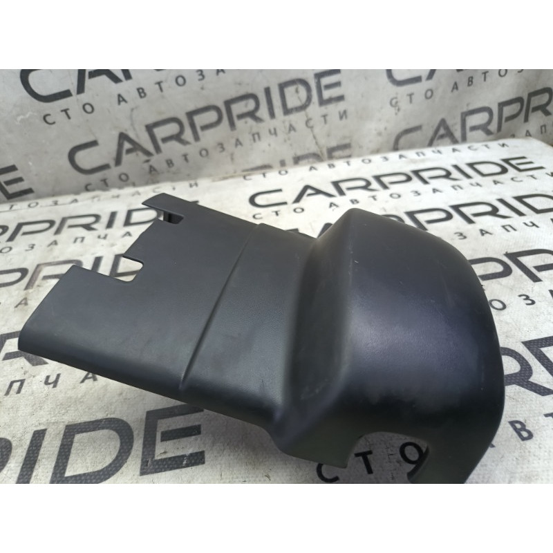 Кожух рулевой колонки верхний (салон) Subaru Forester SH 2008 2.0 34341FG000JC