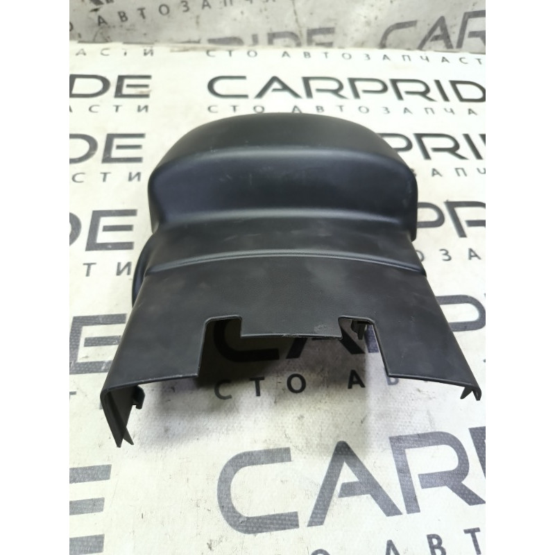 Кожух рулевой колонки верхний (салон) Subaru Forester SH 2008 2.0 34341FG000JC