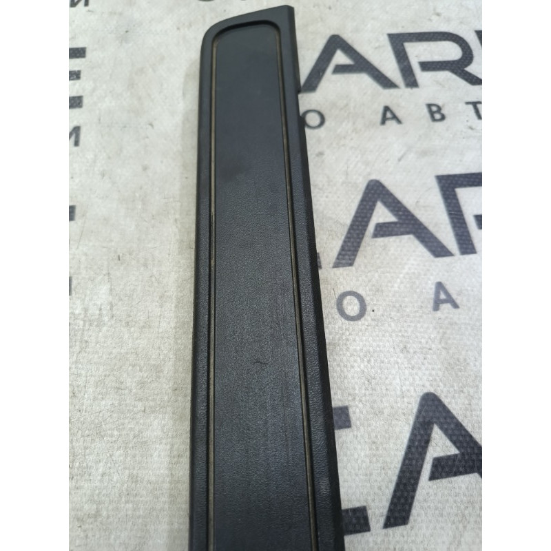 Накладка на поріг (кузов і елементи) Subaru Forester SH 2008 2.0 94060fg070