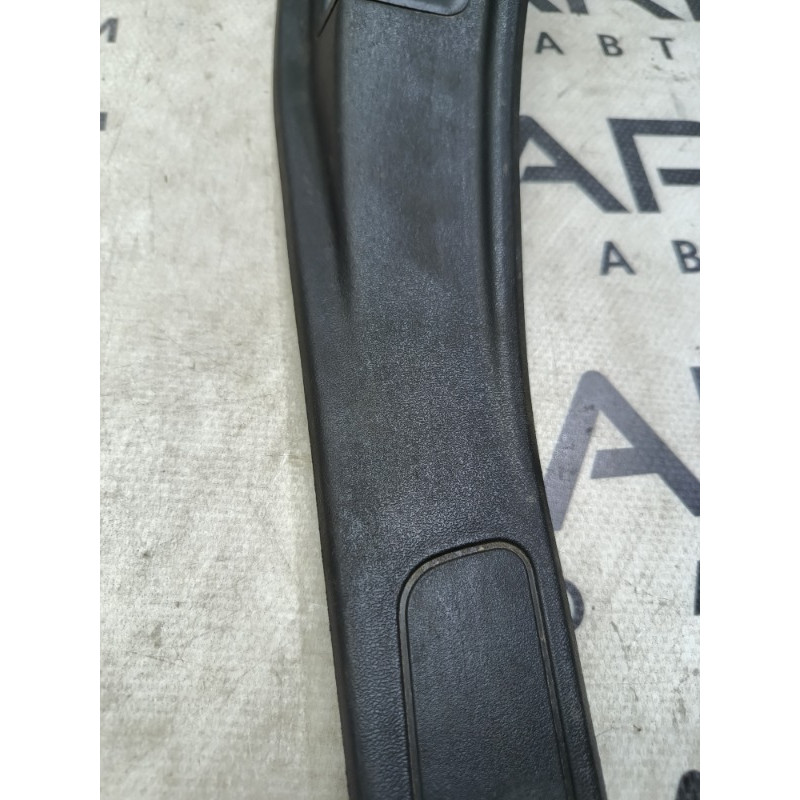 Накладка на поріг (кузов і елементи) Subaru Forester SH 2008 2.0 94061fg020