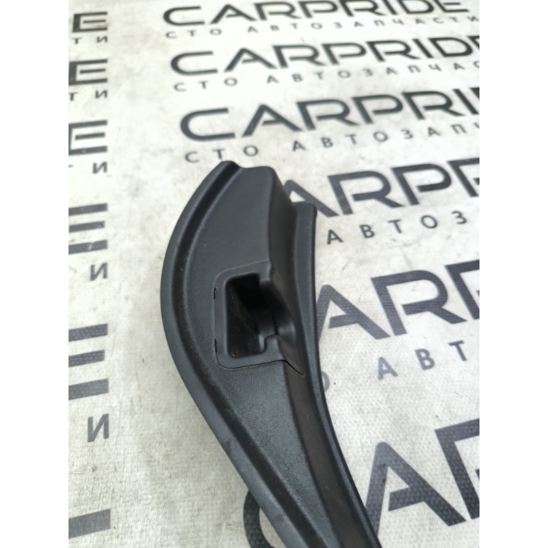 Накладка на поріг (кузов і елементи) Subaru Forester SH 2008 2.0 94061fg020