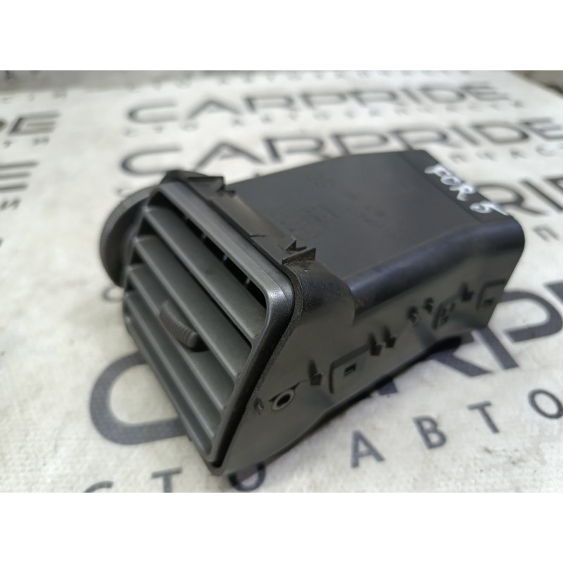 Дефлектор воздуховода (салон) Subaru Forester SH 2008 2.0 66110fg010