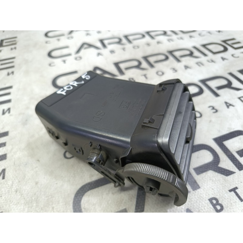 Дефлектор воздуховода (салон) Subaru Forester SH 2008 2.0 66110fg010
