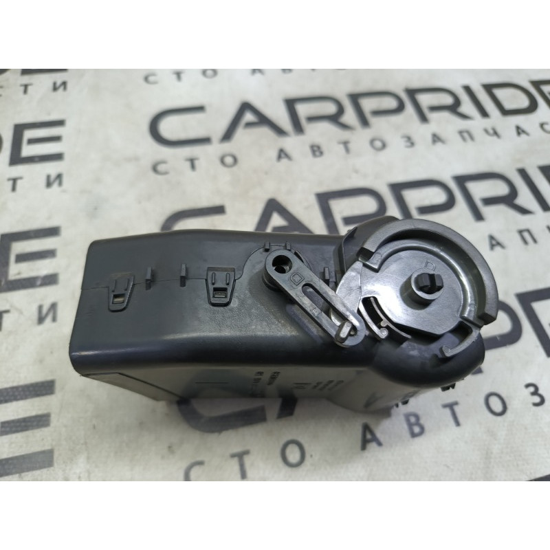 Дефлектор воздуховода (салон) Subaru Forester SH 2008 2.0 66110fg010