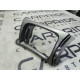 Декоративна накладка торпеди (салон) Subaru Forester SH 2008 2.0 66076FG010