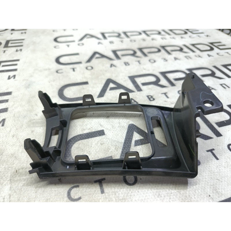 Декоративна накладка торпеди (салон) Subaru Forester SH 2008 2.0 66076FG010