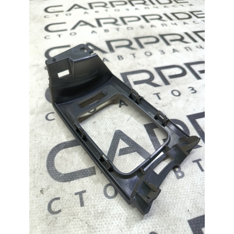 Декоративна накладка торпеди (салон) Subaru Forester SH 2008 2.0 66076FG010