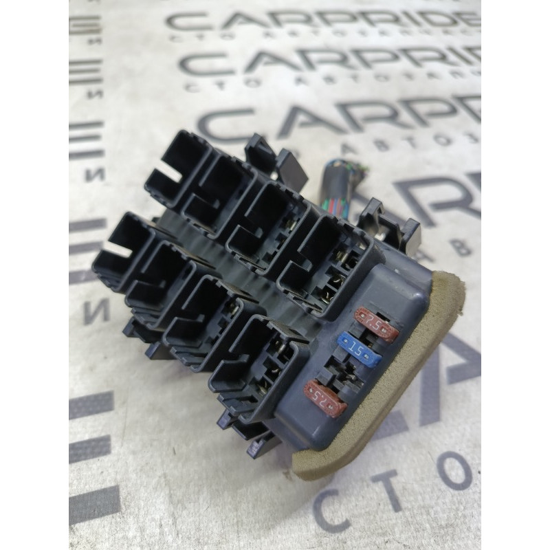 Блок реле (электрика) Subaru Forester SH 2008 2.0 lb800101b