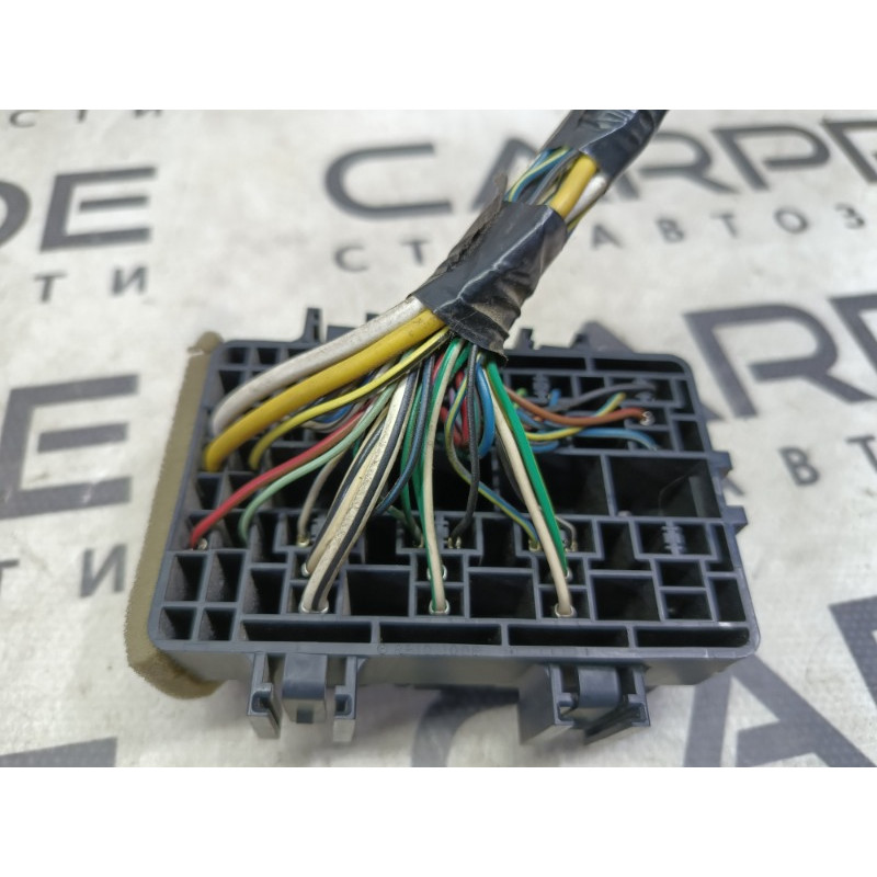 Блок реле (электрика) Subaru Forester SH 2008 2.0 lb800101b