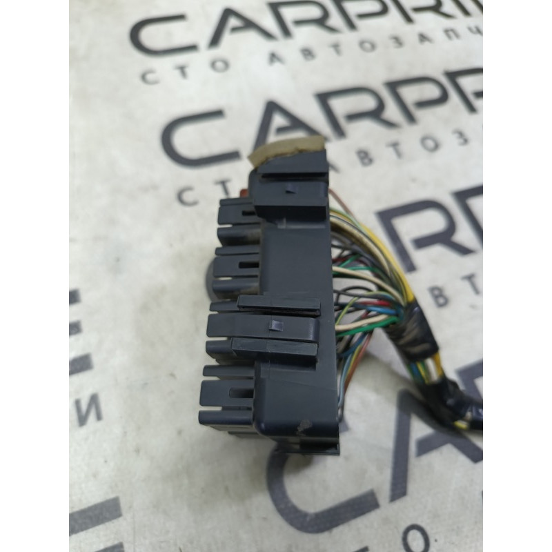 Блок реле (электрика) Subaru Forester SH 2008 2.0 lb800101b