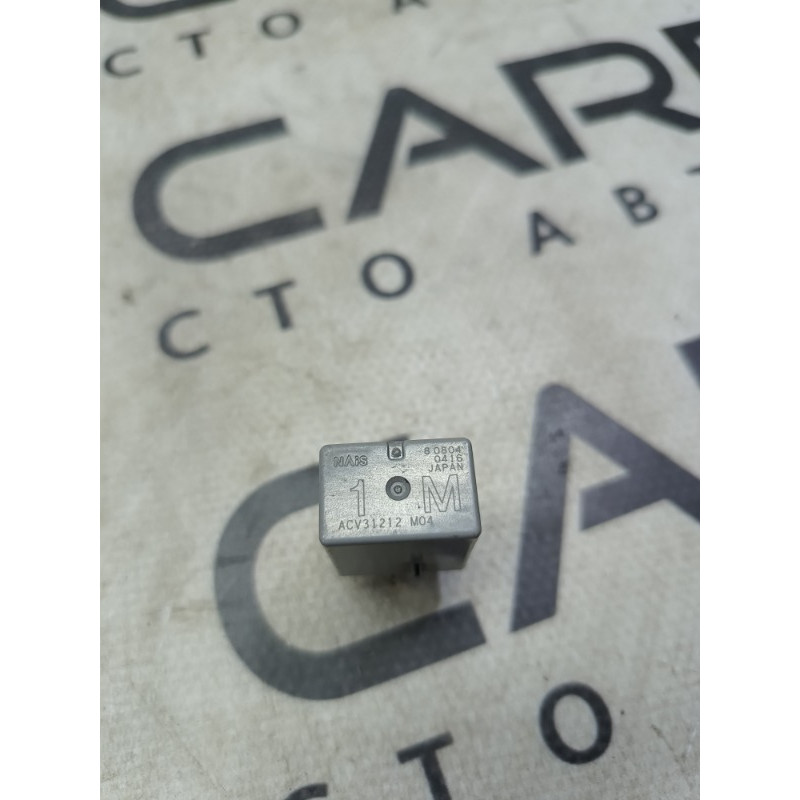 Реле (электрика) Subaru Forester SH 2008 2.0 82501AG070