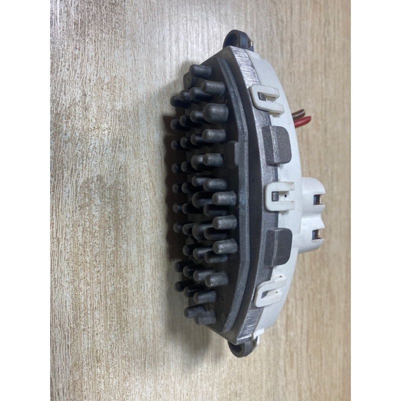 Резистор пічки (обігрів та кондиціювання.) BMW 3-series F30 2014 N20B20 64119276112