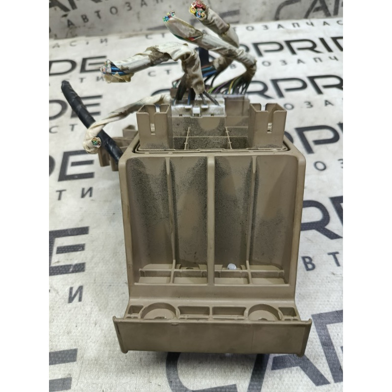 Блок предохранителей (электрика) Subaru Forester SH 2008 2.0 82201fg010