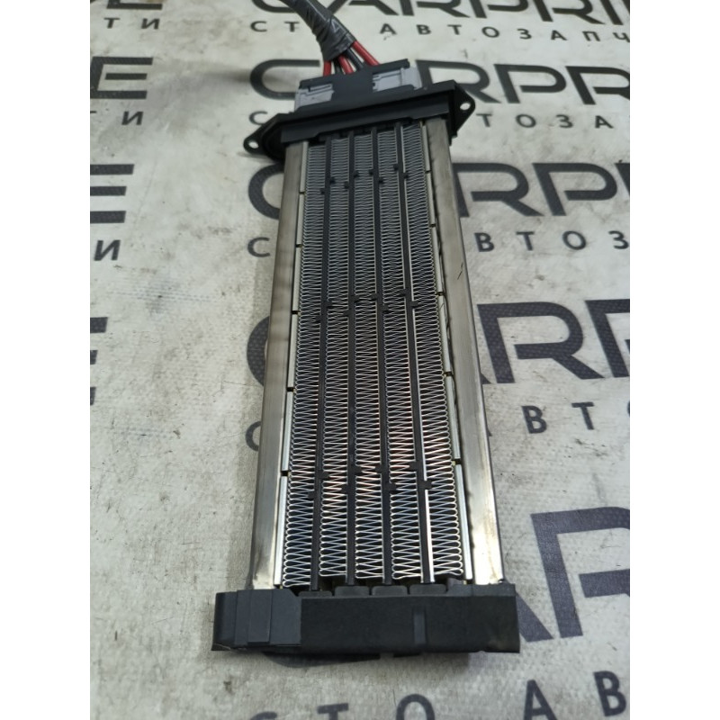 Радиатор печки (отопление и кондиционирование) Subaru Forester SH 2008 2.0 72130SC000