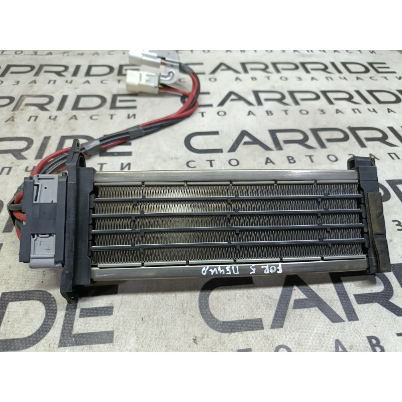 Радиатор печки (отопление и кондиционирование) Subaru Forester SH 2008 2.0 72130SC000